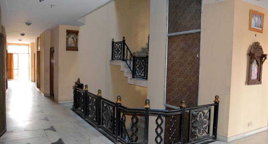 Hotel Tri-Lok Palace, Jaipur 4